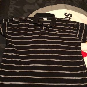 Lacoste polo